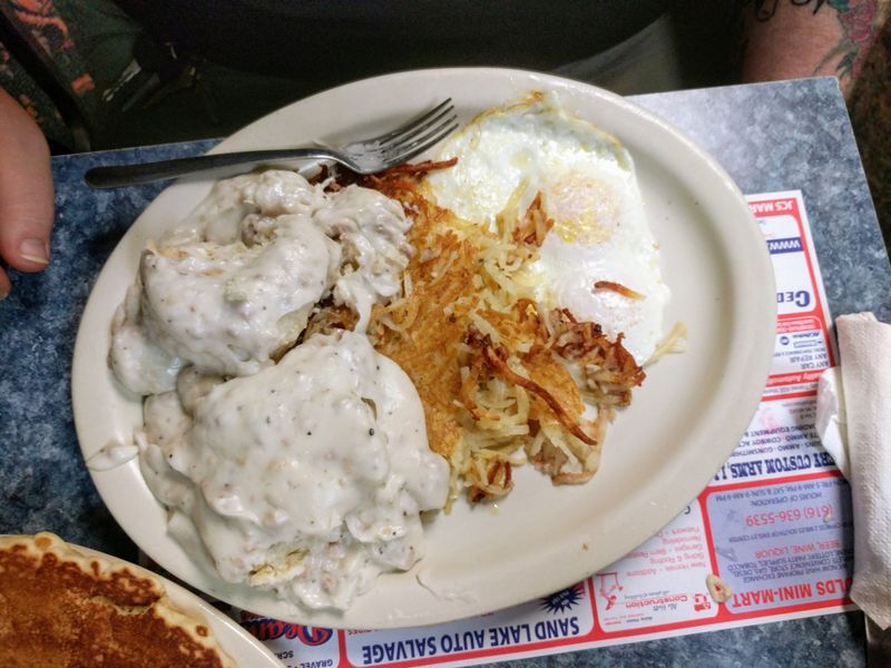 Local Favorite Status That Spans Generations