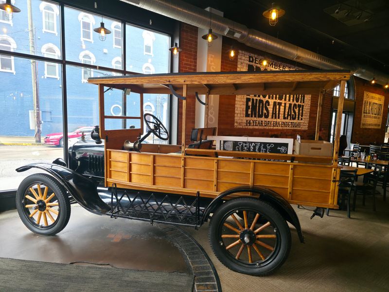 Menu Confidence: Simple Ideas Executed Sharply