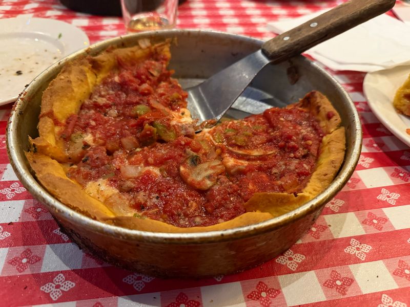 Prices, Portions, And Real Value