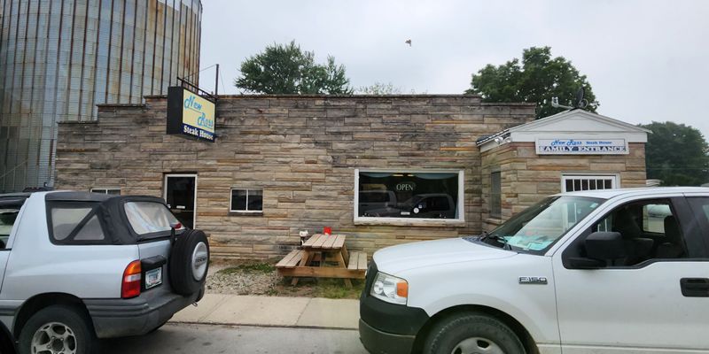 Community Trust Built One Meal at a Time