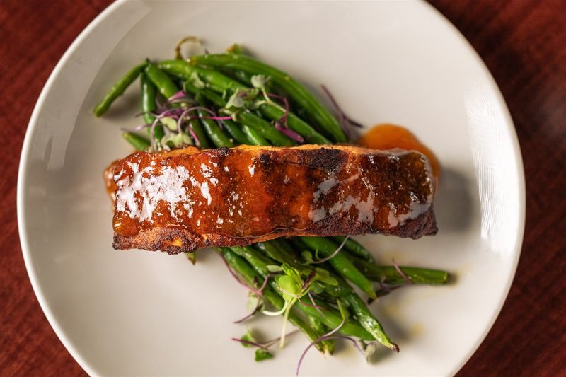 Standout Dishes That Keep Showing Up In Conversations