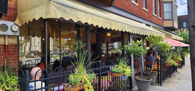 Service That Makes You Feel Like A Regular