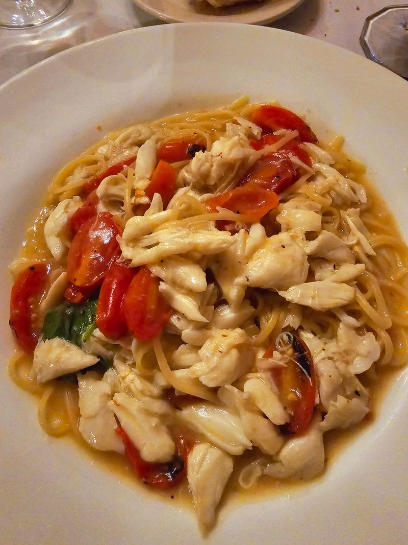 Specials and Off-Menu Magic