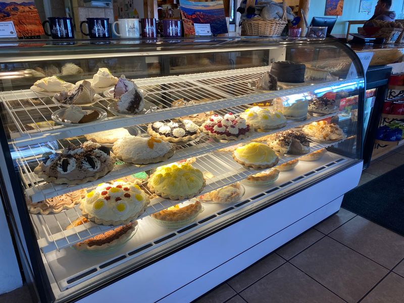 A Menu That Refuses To Pick A Lane (And Wins Because Of It)