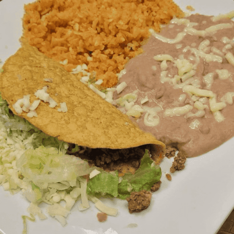 Portion Sizes That Earn Their Reputation