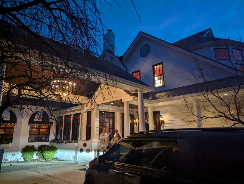 Practical Visiting Information