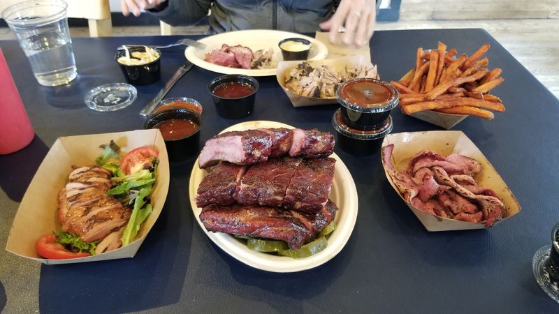 Ordering game plan and sell-out timing