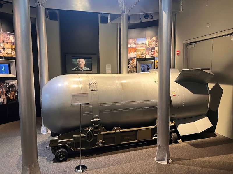 Atomic Museum
