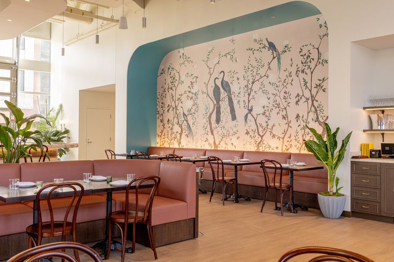 Petit Edith - Chicago