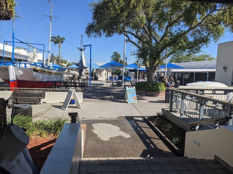 A Location Right In The Heart Of Greek Town