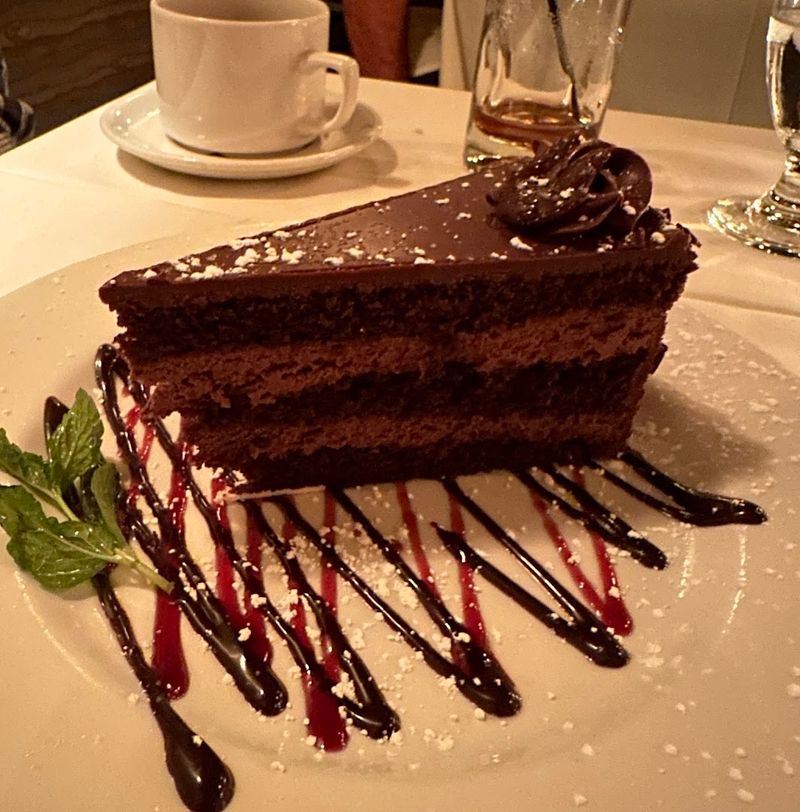 Special Occasion Destination