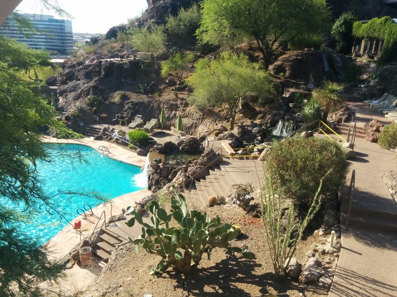 Perfect Spot For Special Occasions