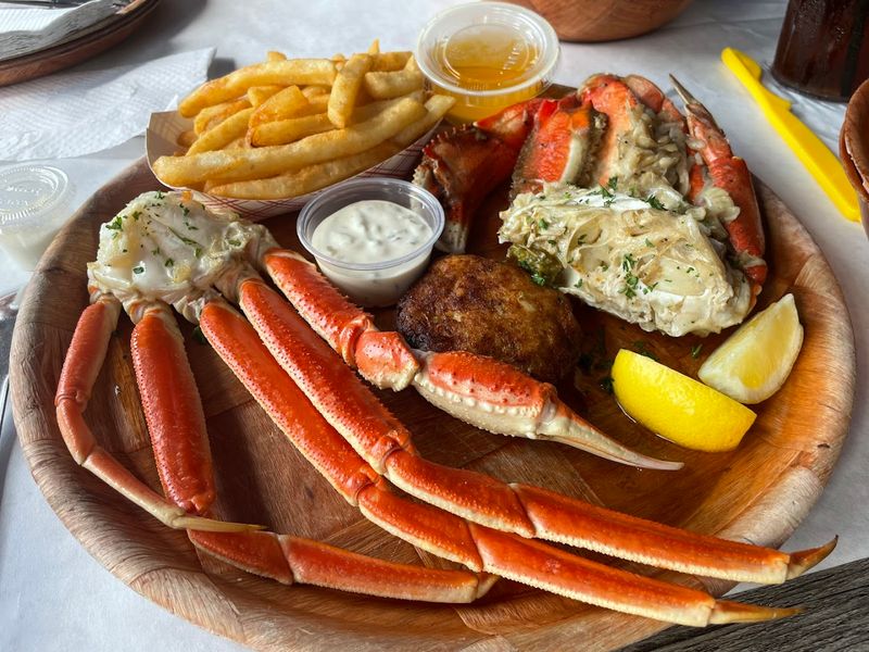 Generous Portions That Deliver Real Value