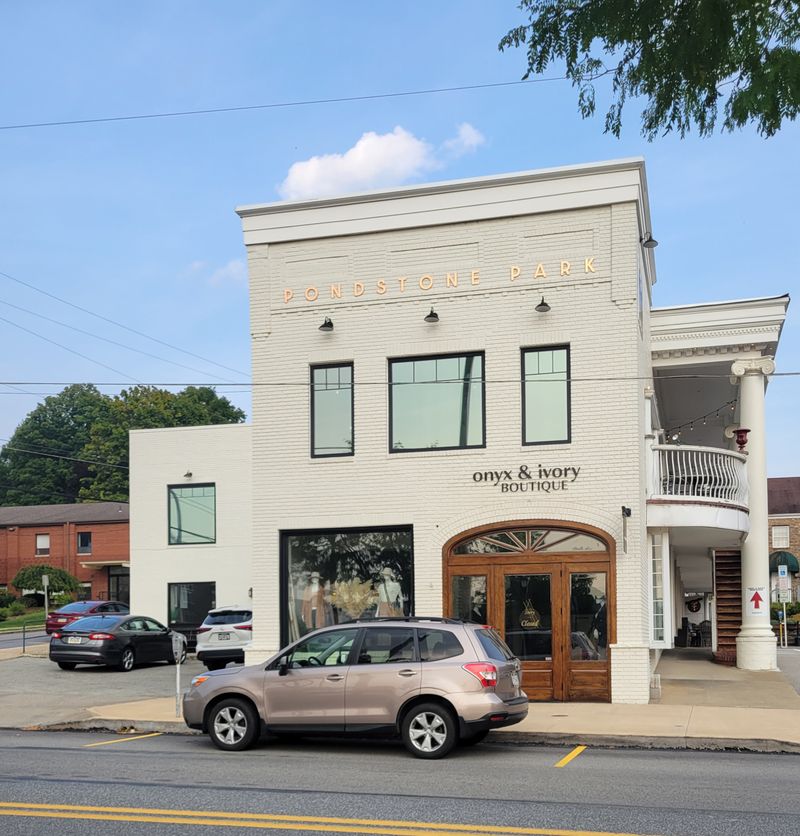 Cozy Atmosphere with Unique Historical Decor