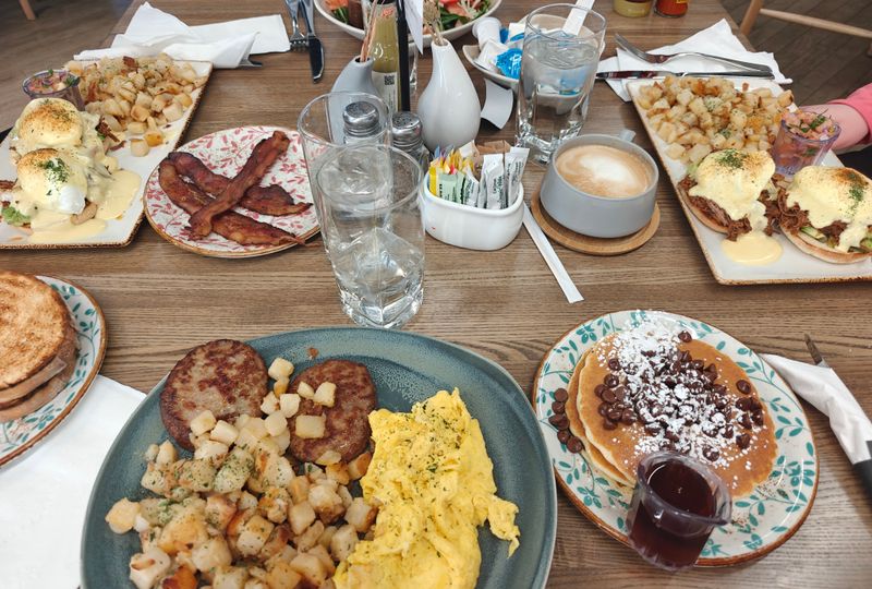 Value For Money And Comfortable Pricing