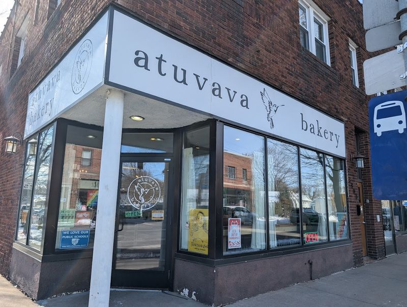 Atuvava Bakery