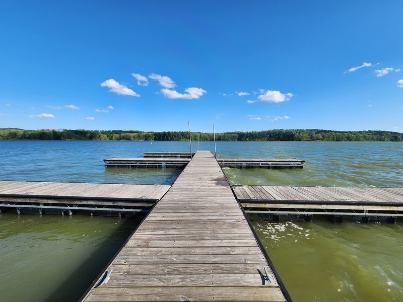 Atwood Lake Park, Mineral City