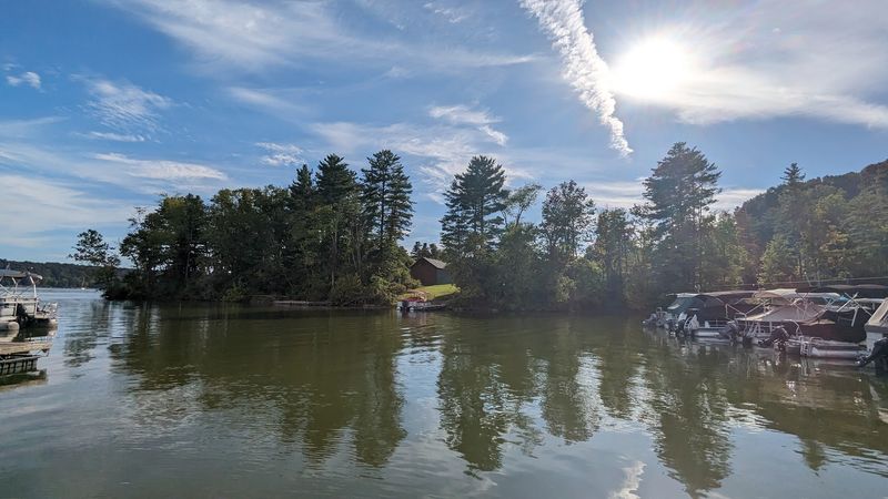 Atwood Lake Park, Mineral City