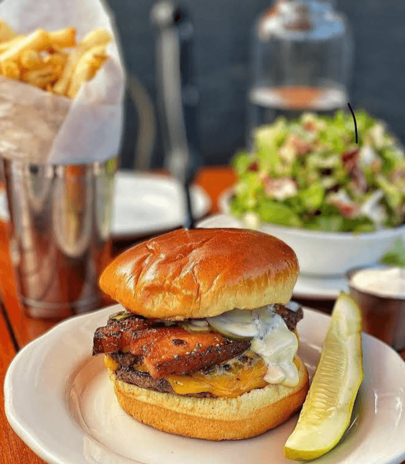Au Cheval, Chicago, IL