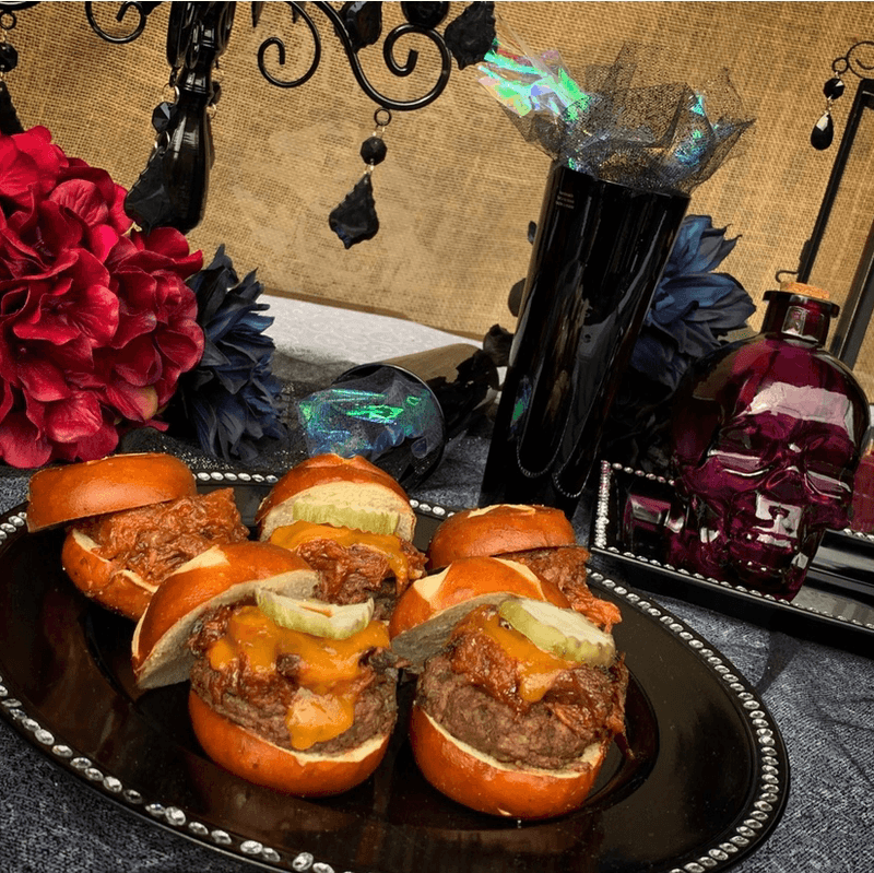 Kuma's Corner – Chicago (2900 W Belmont Ave)