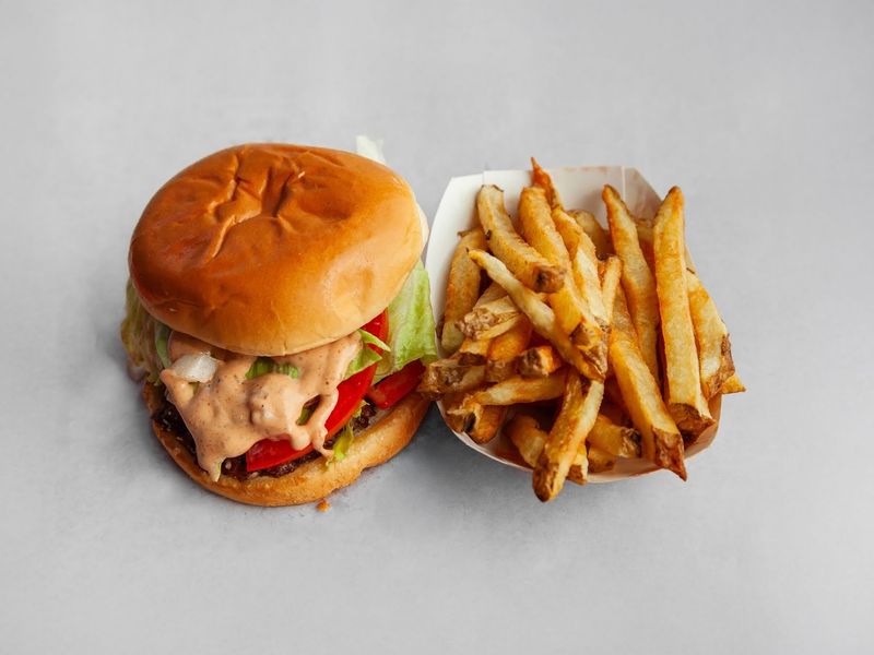 Redhot Ranch – Chicago