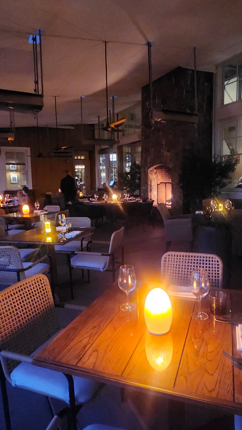 FARM at Carneros Resort and Spa – Napa