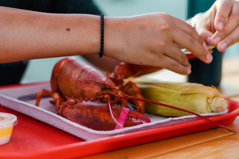 Auburn Lobster Festival (May 16, 2026)