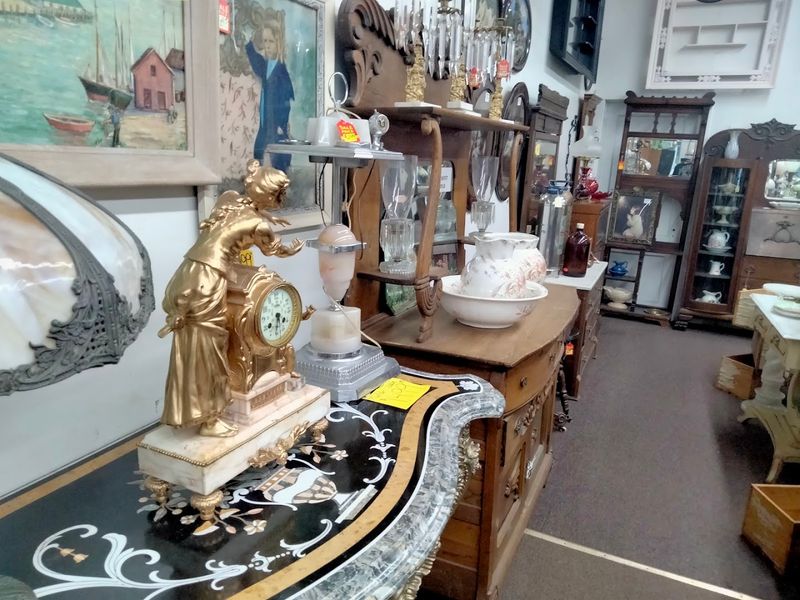 Audrey's Place Thrift Store Audrey's Place Thrift Store