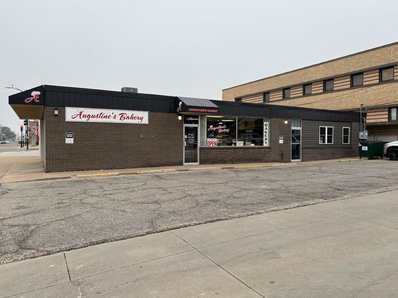 Augustine's Bakery