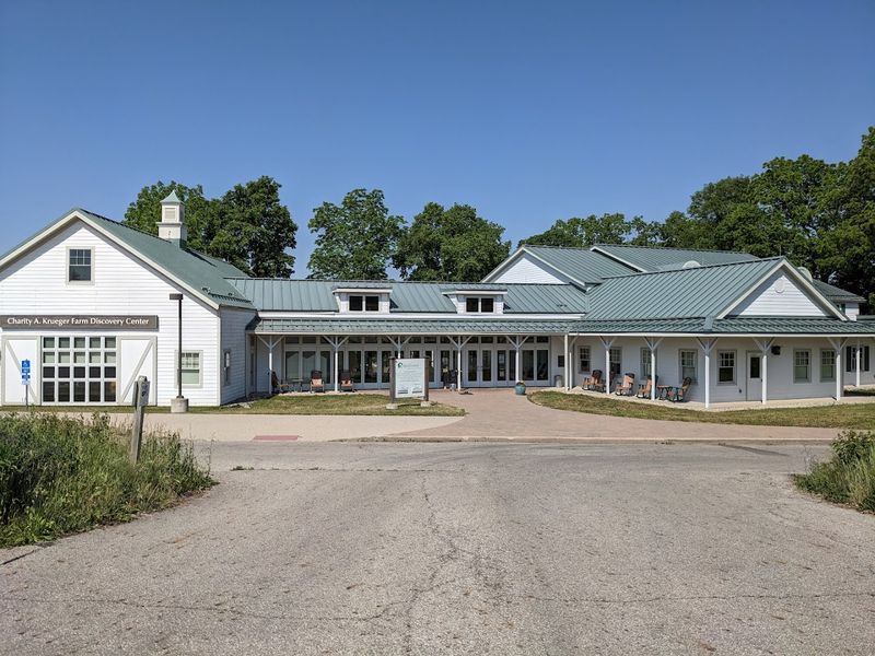 Aullwood Audubon Center And Farm, Dayton Aullwood Audubon Center And Farm, Dayton