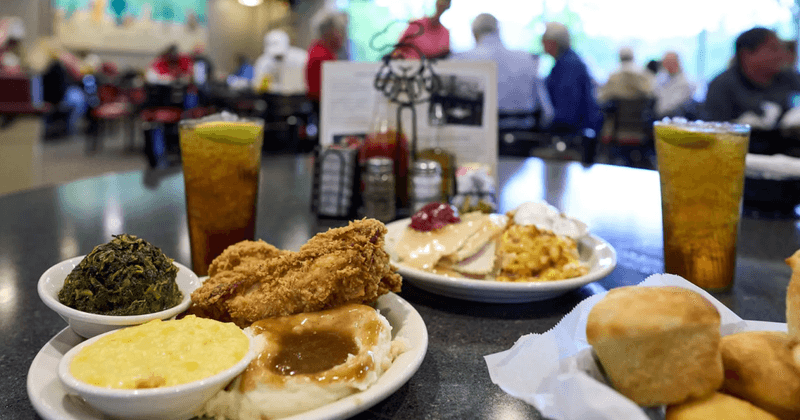 Wade’s Restaurant