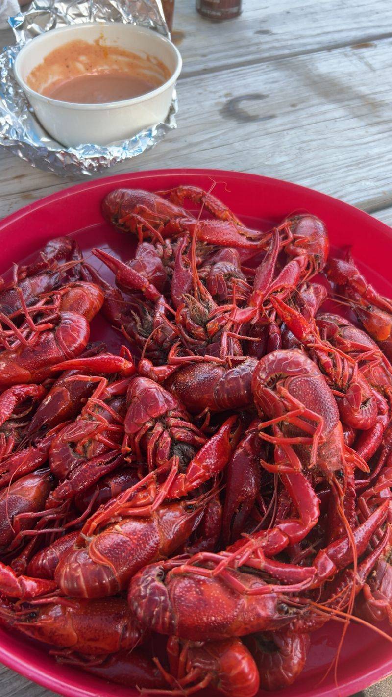 Cody's Crawfish Shop