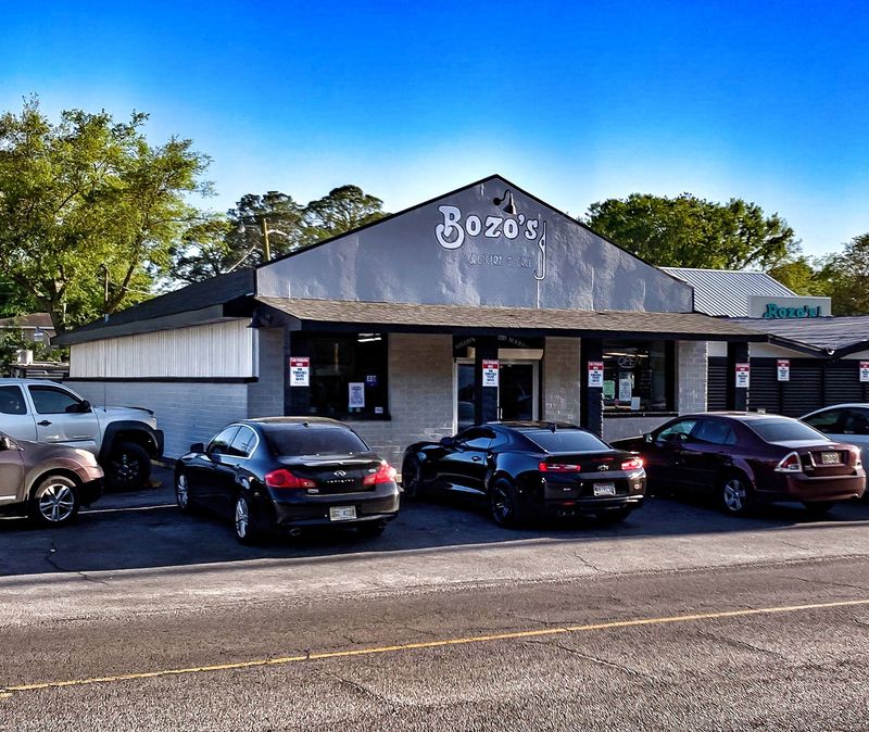 Bozo's Seafood Market & Deli, Pascagoula