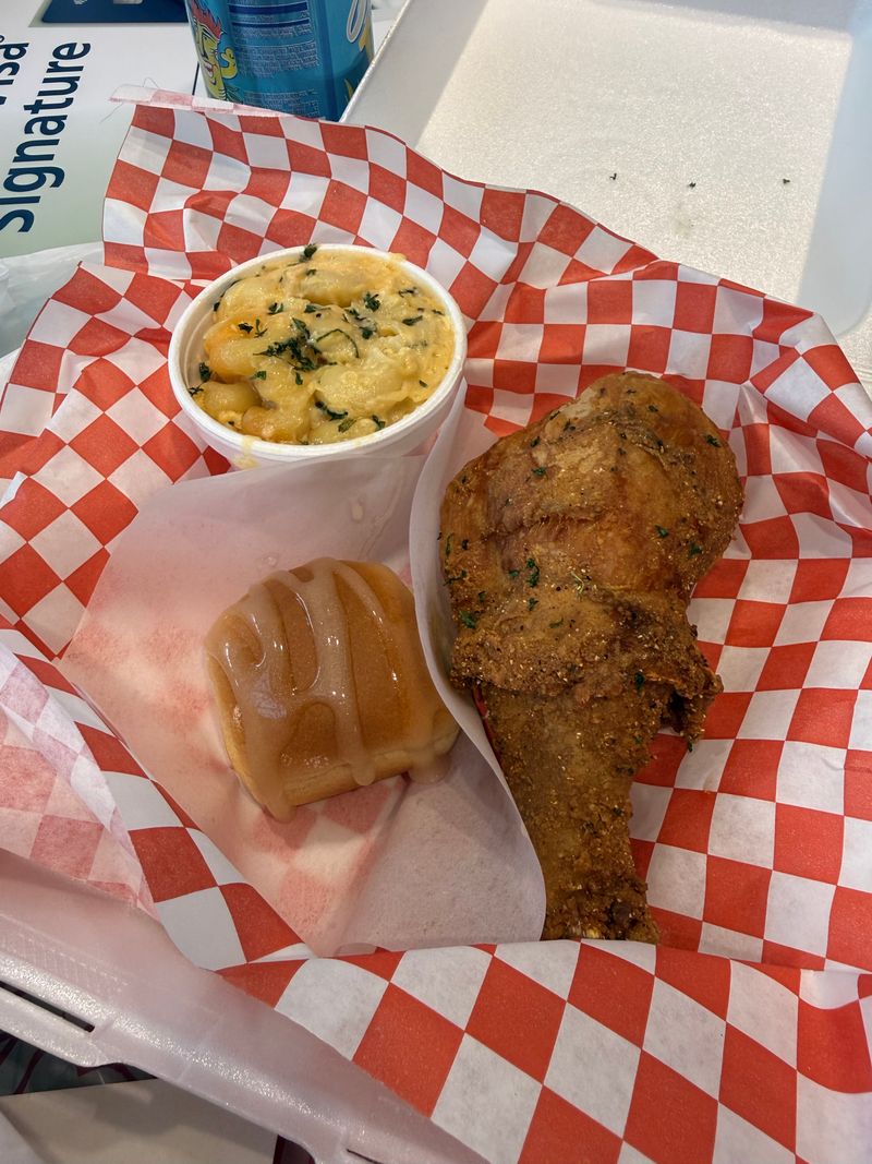Mama E's Soul Food — Oklahoma City