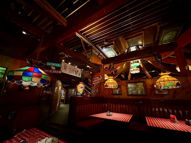 Aurelio's Pizza, Homewood