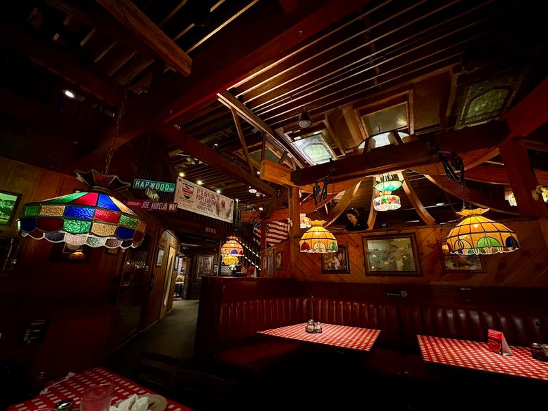 Aurelio's Pizza Of Homewood