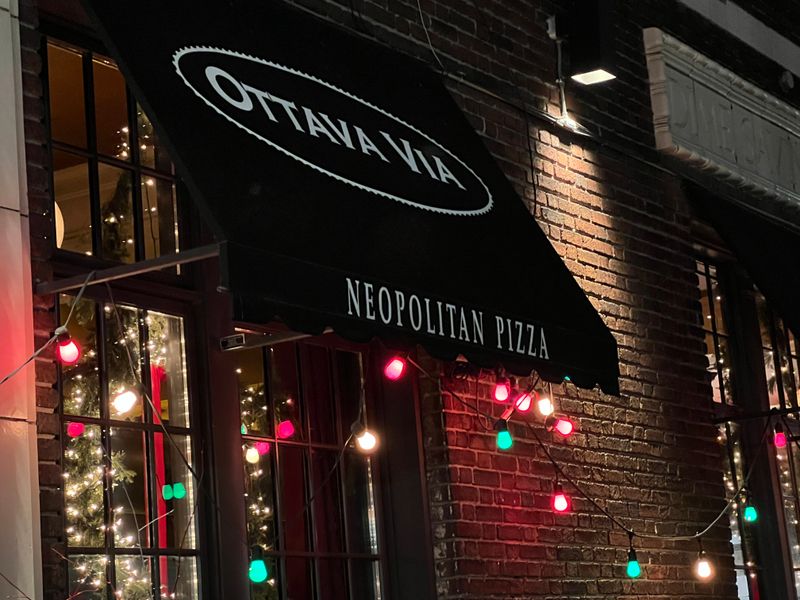 Ottava Via – Detroit