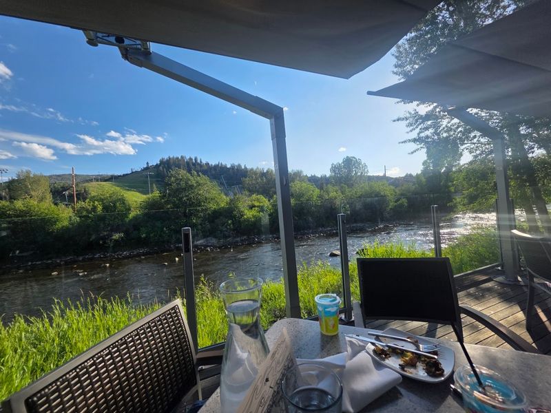 Aurum Food & Wine, Steamboat Springs