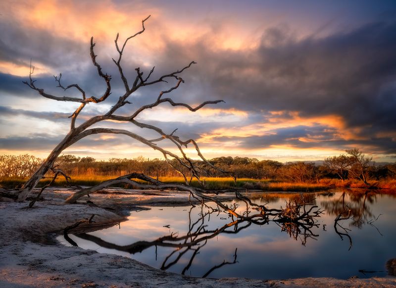 Jekyll Island, Georgia