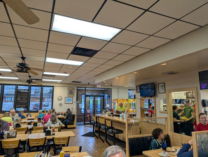 Famous Hot Weiner — Hanover, PA