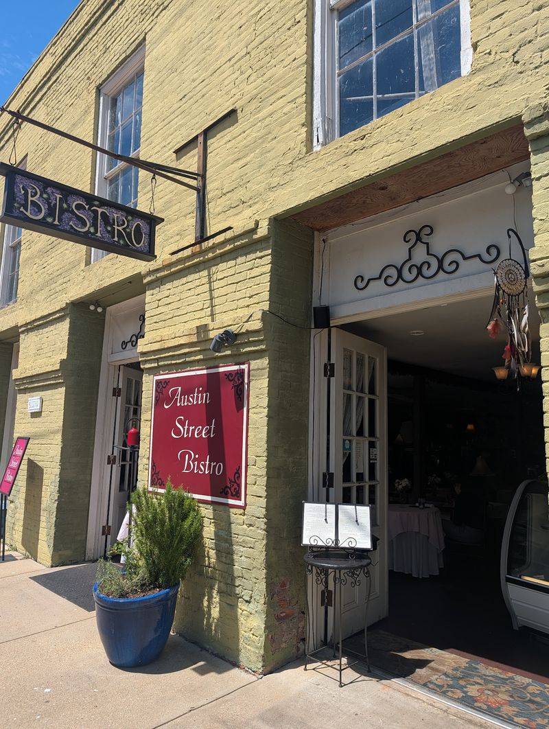 Austin Street Bistro