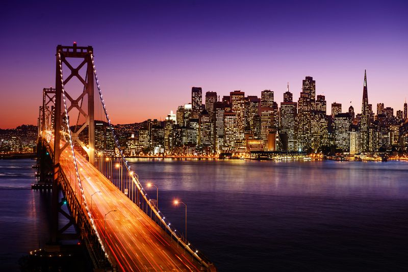 San Francisco, CA: Innovation Hub for Plant-Based Living