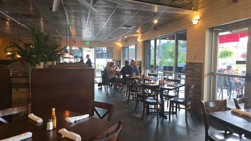 Austin’s Grill, Mentor