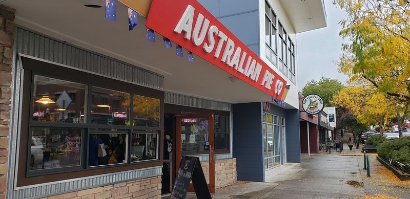 Australian Pie Co