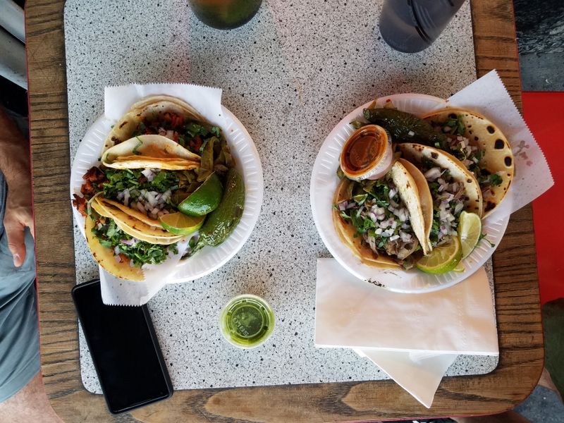 Birria Tacos and Consommé Worth the Hype