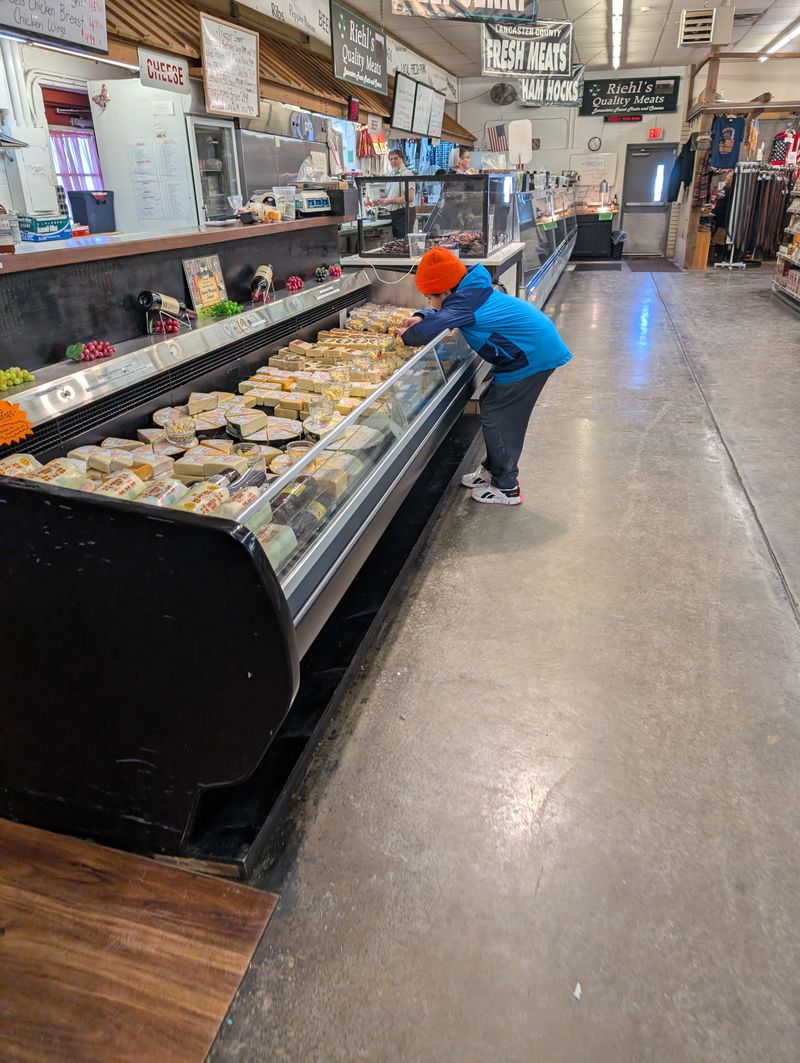 Fresh-Baked Shoofly Pie With Molasses Goodness
