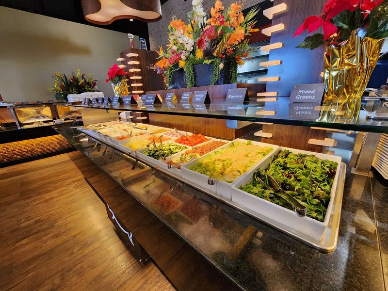 Authentic Brazilian Hot Sides Worth Saving Room For