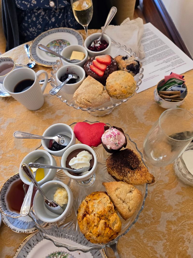 Authentic British Afternoon Tea Done Right Authentic British Afternoon Tea Done Right
