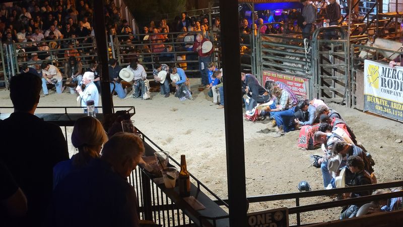 Texas-Style Barbecue Feast