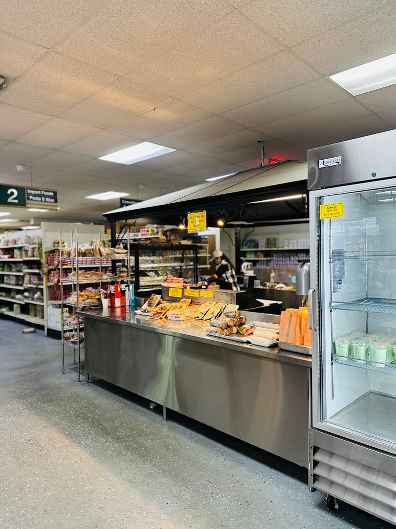 Unexpected Finds In The International Aisles